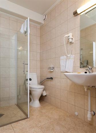 Thon Hotel Gardermoen