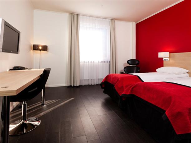Thon Hotel Gardermoen