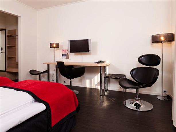 Thon Hotel Gardermoen