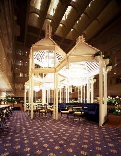 京都センチュリーホテル