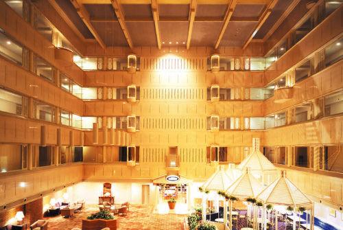 京都センチュリーホテル