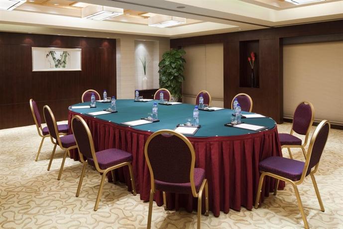 Holiday Inn Shifu Guangzhou