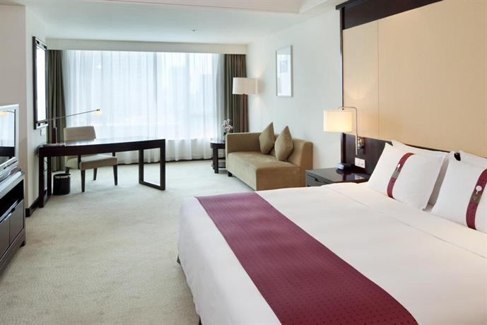 Holiday Inn Shifu Guangzhou