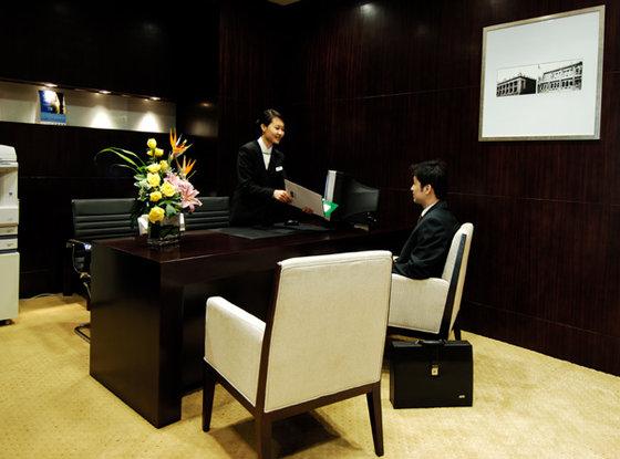 Holiday Inn Shifu Guangzhou