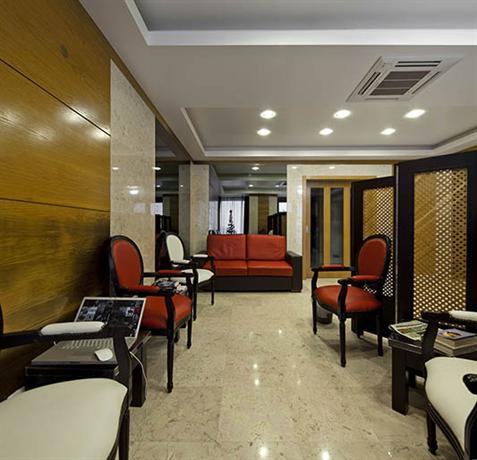 Hotel Portuense