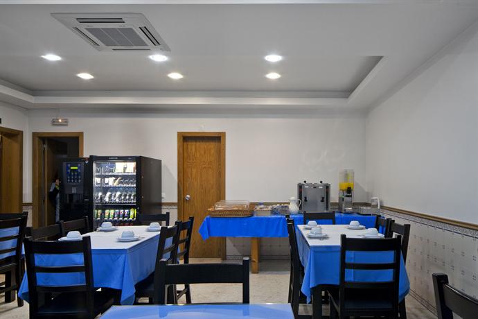 Hotel Portuense