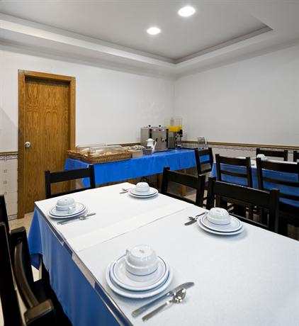 Hotel Portuense