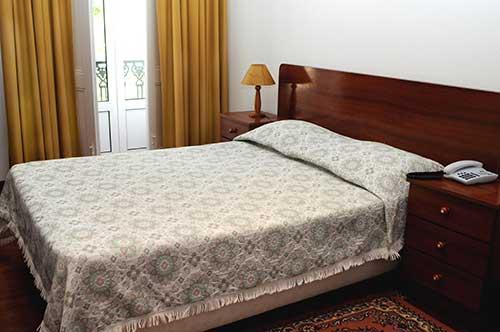 Hotel Portuense