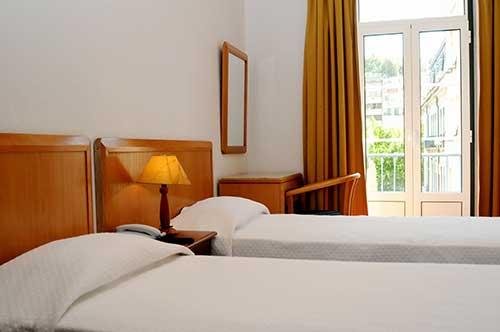 Hotel Portuense