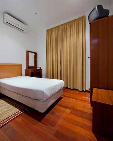Hotel Portuense