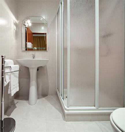 Hotel Portuense