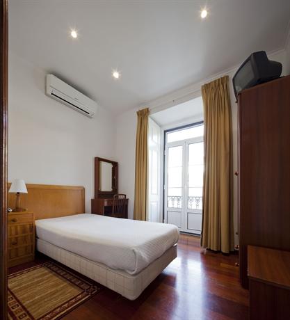 Hotel Portuense