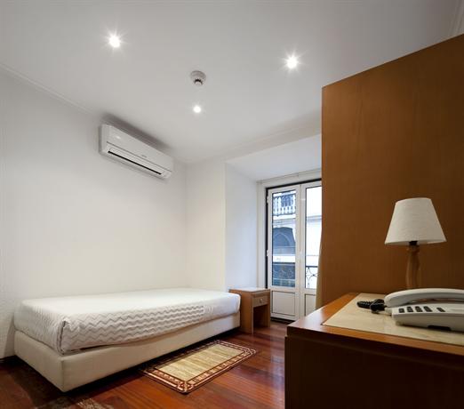 Hotel Portuense