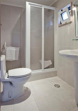 Hotel Portuense