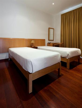 Hotel Portuense