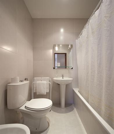 Hotel Portuense