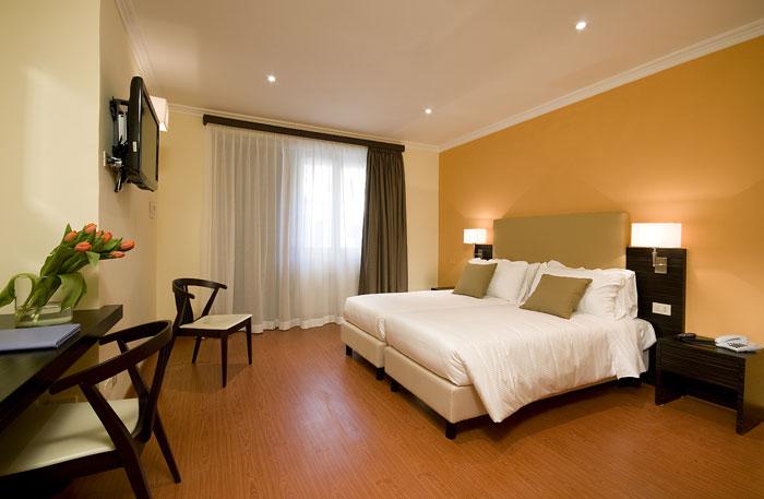 Rome Garden Hotel