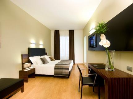 Rome Garden Hotel
