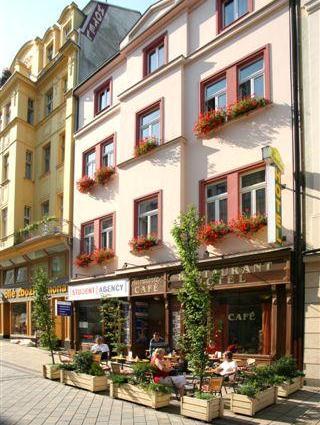 Apartments Kavalerie