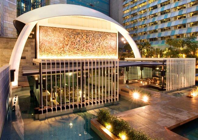Hotel Indonesia Kempinski 슬라맛 다탕 모뉴먼트 Indonesia thumbnail