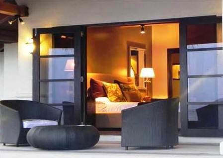 Warwick Le Lagon - Vanuatu (ex. Warwick Le Lagon Resort & Spa Vanuatu)