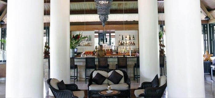 Warwick Le Lagon - Vanuatu (ex. Warwick Le Lagon Resort & Spa Vanuatu)