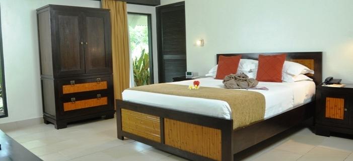 Warwick Le Lagon - Vanuatu (ex. Warwick Le Lagon Resort & Spa Vanuatu)