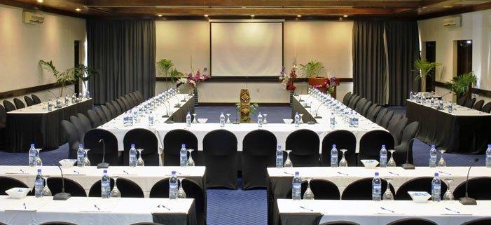 Warwick Le Lagon - Vanuatu (ex. Warwick Le Lagon Resort & Spa Vanuatu)