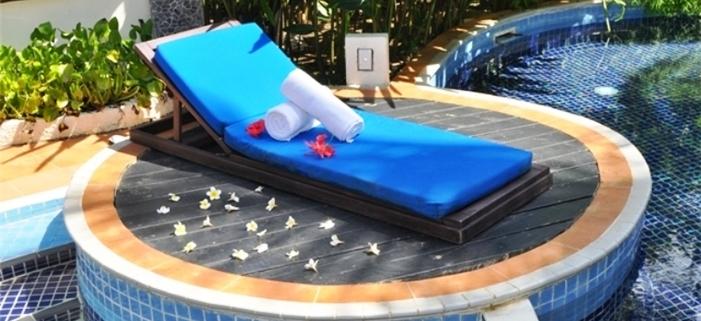Warwick Le Lagon - Vanuatu (ex. Warwick Le Lagon Resort & Spa Vanuatu)