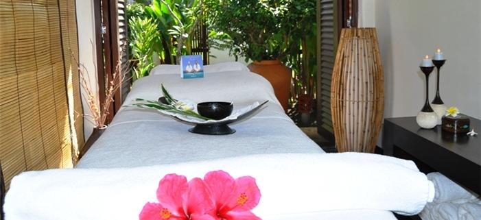 Warwick Le Lagon - Vanuatu (ex. Warwick Le Lagon Resort & Spa Vanuatu)
