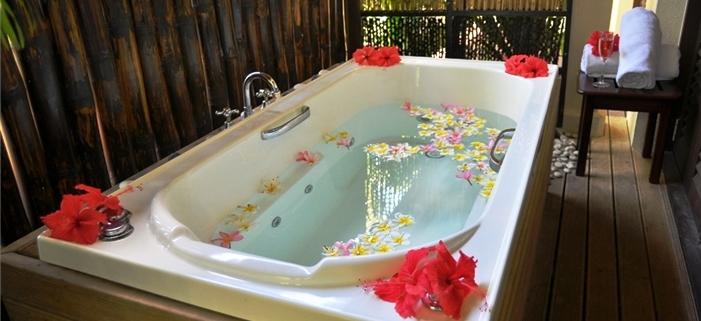 Warwick Le Lagon - Vanuatu (ex. Warwick Le Lagon Resort & Spa Vanuatu)