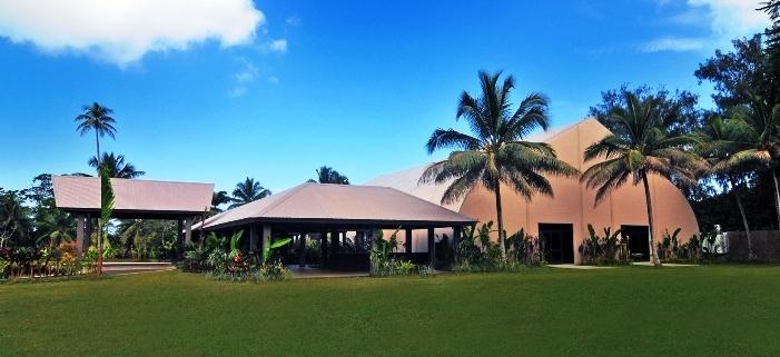 Warwick Le Lagon - Vanuatu (ex. Warwick Le Lagon Resort & Spa Vanuatu)