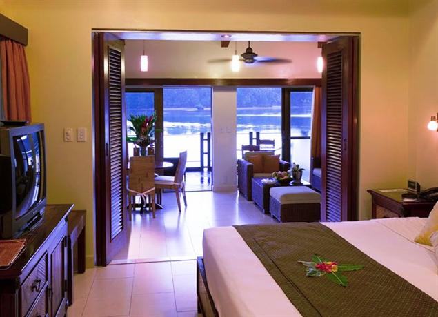 Warwick Le Lagon - Vanuatu (ex. Warwick Le Lagon Resort & Spa Vanuatu)