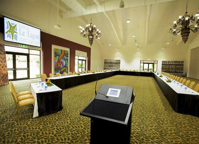 Warwick Le Lagon - Vanuatu (ex. Warwick Le Lagon Resort & Spa Vanuatu)
