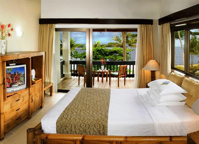Warwick Le Lagon - Vanuatu (ex. Warwick Le Lagon Resort & Spa Vanuatu)