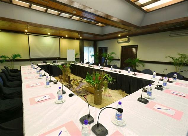 Warwick Le Lagon - Vanuatu (ex. Warwick Le Lagon Resort & Spa Vanuatu)