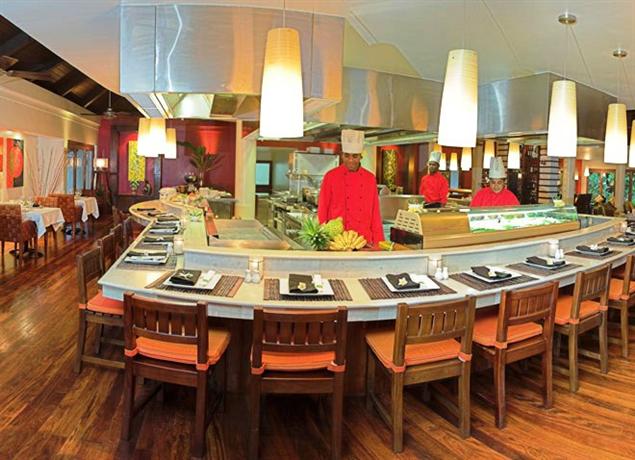 Warwick Le Lagon - Vanuatu (ex. Warwick Le Lagon Resort & Spa Vanuatu)