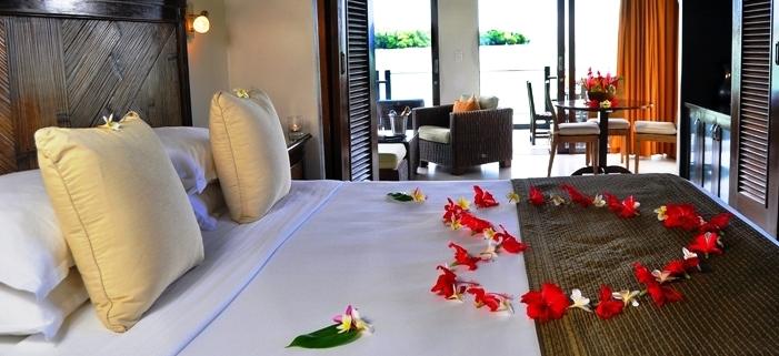 Warwick Le Lagon - Vanuatu (ex. Warwick Le Lagon Resort & Spa Vanuatu)