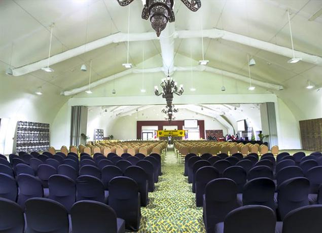 Warwick Le Lagon - Vanuatu (ex. Warwick Le Lagon Resort & Spa Vanuatu)