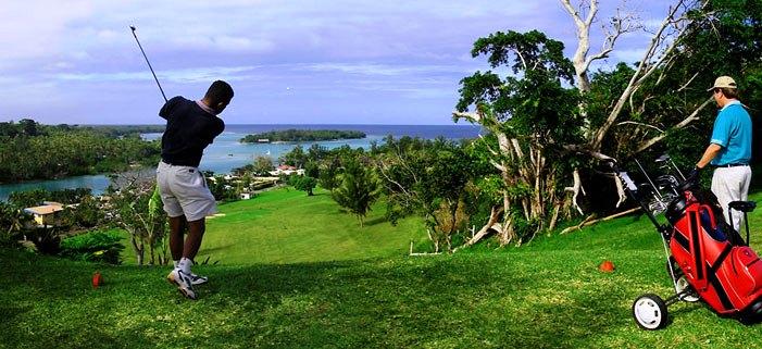 Warwick Le Lagon - Vanuatu (ex. Warwick Le Lagon Resort & Spa Vanuatu)