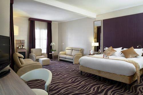 Crowne Plaza Toulouse