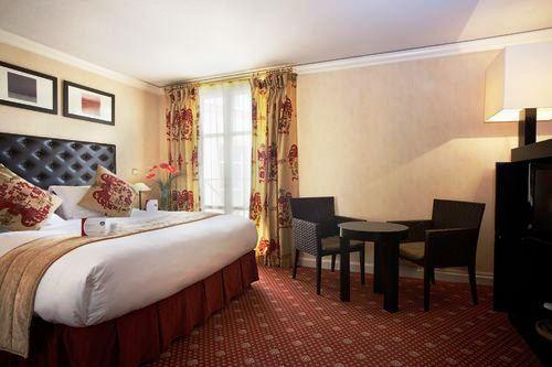 Crowne Plaza Toulouse