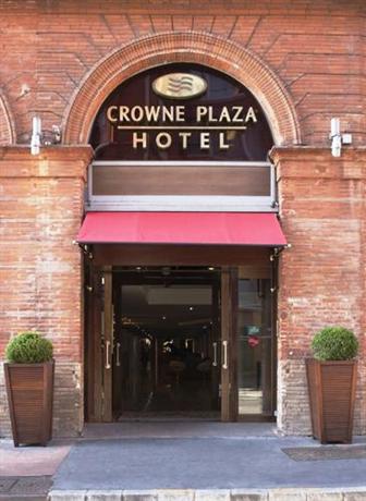 Crowne Plaza Toulouse