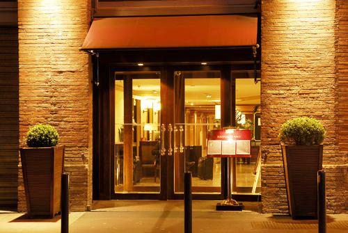 Crowne Plaza Toulouse