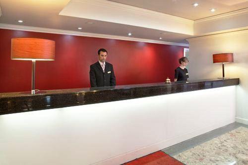 Crowne Plaza Toulouse