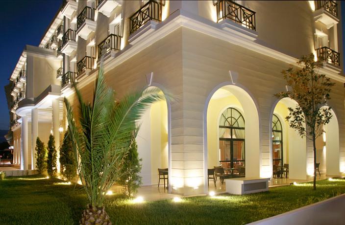 Volos Palace