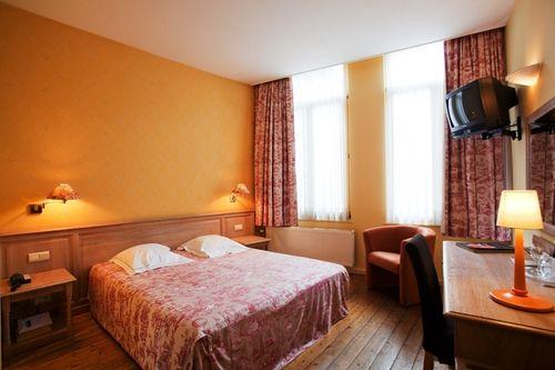 Hotel Gravensteen