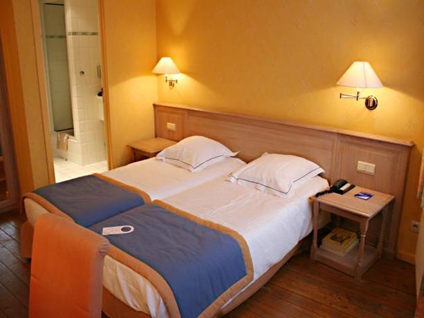 Hotel Gravensteen