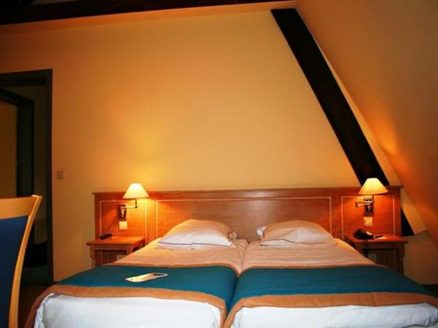 Hotel Gravensteen