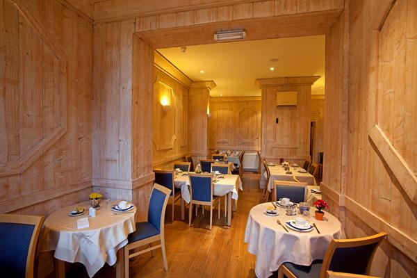 Hotel Gravensteen